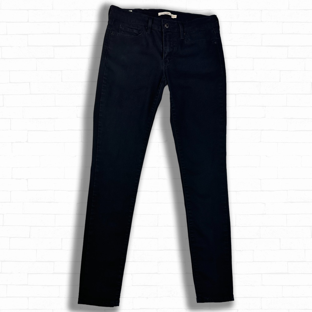 Levi's Premium 711 Skinny Women's Size 27